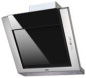 Каминная вытяжка Kronasteel Amanda silent dark glass 5P
