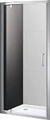 Душевая дверь Cezares Molveno-BA-1-90-C-Cr-IV