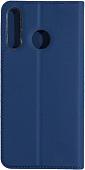Чехол VOLARE ROSSO Book Case для Huawei P30 Lite (синий)
