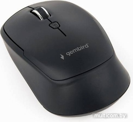 Мышь Gembird MUSW-4B-05