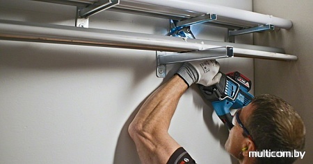 Сабельная пила Bosch GSA 18V-32 Professional [06016A8102]