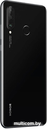 Смартфон HONOR 20S MAR-LX1H 6GB/128GB (полночный черный)