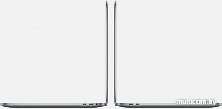 Ноутбук Apple MacBook Pro 15" Touch Bar (2018 год) MR932