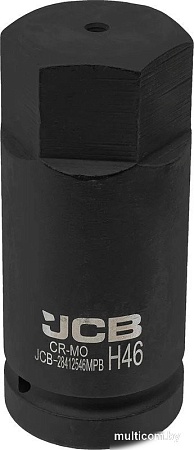 Головка слесарная JCB -28412546MPB (60547)