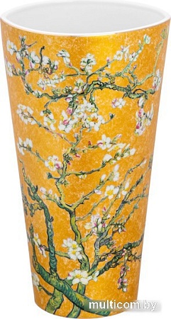 Ваза Elan Gallery Цветущий миндаль 730807