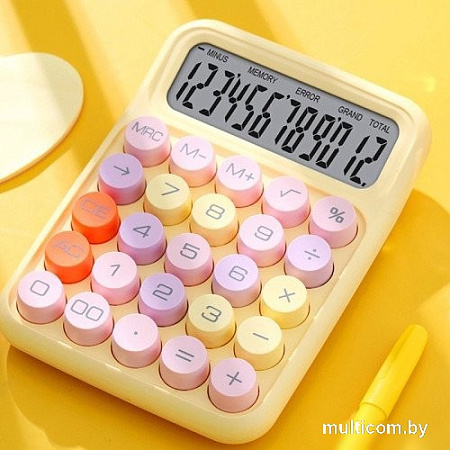 Калькулятор Office Shark TBD0604059901B