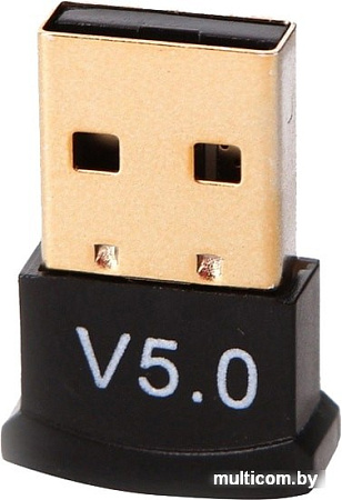 Bluetooth адаптер Palmexx USB Bluetooth 5.0 PX/BT5