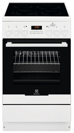 Плита Electrolux EKC 954909 W