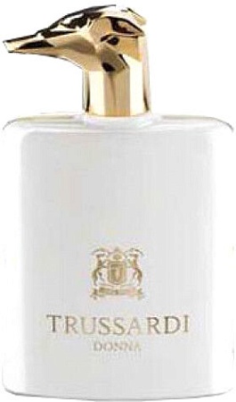 Парфюмерная вода Trussardi Donna Levriero Collection Intense EdP (100 мл)