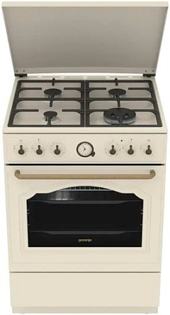 Кухонная плита Gorenje GKS6C71CLI