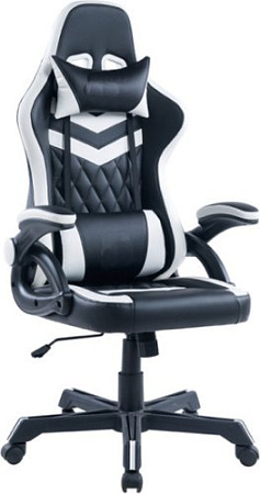 Helmi Chess HL-S11 323018 (черный/белый)