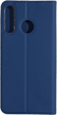 Чехол VOLARE ROSSO Book Case для Huawei P30 Lite (синий)