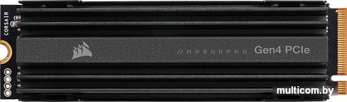 SSD Corsair MP600 Pro 1TB CSSD-F1000GBMP600PRO