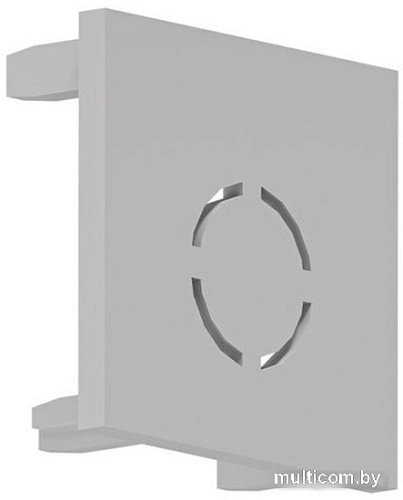 Заглушка для шинопровода Arte Lamp Optima-Accessories A741133