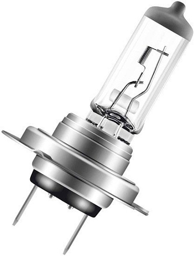 Галогенная лампа Osram H7 Ultra Life 2шт [64210ULT-HCB]