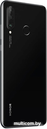 Смартфон HONOR 20S MAR-LX1H 6GB/128GB (полночный черный)