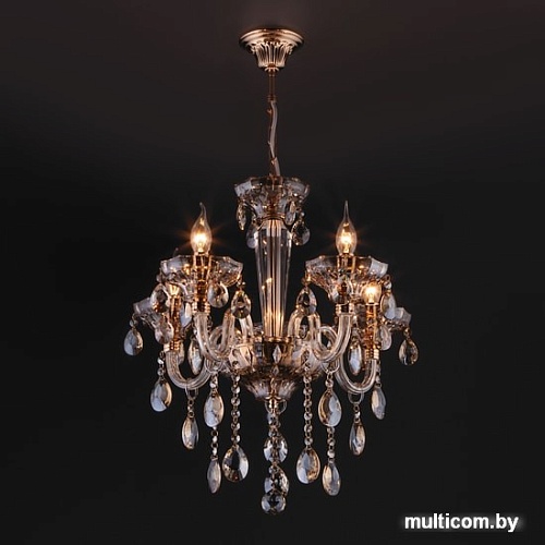 Подвесная люстра Bogate's Strotskis 310/5