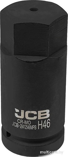 Головка слесарная JCB -28412546MPB (60547)