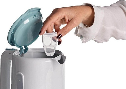 Электрический чайник Ariete 2846/01