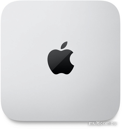 Компактный компьютер Apple Mac mini M2 Z16L0006J