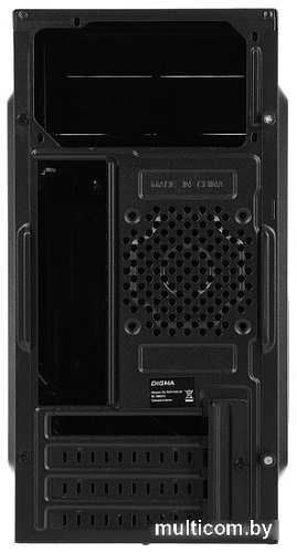 Корпус Digma DC-MATX103-U2