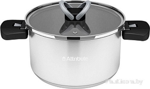 Кастрюля Attribute Foldaway ASF018