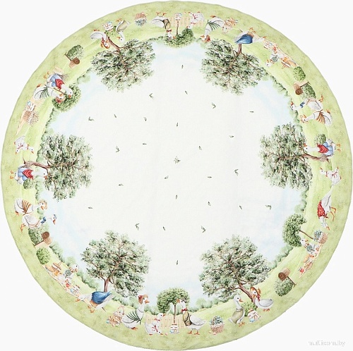 Скатерть Этель Family picnic 10845782