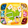 Конструктор LEGO Disney Princess 43219 Творческие замки принцесс Диснея
