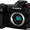 Фотоаппарат Panasonic Lumix DC-G9 Body