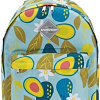 Рюкзак Erich Krause EasyLine 17L Avocado Day 51710