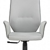 Офисное кресло Woodville Leo 15819 (light gray/dark gray)