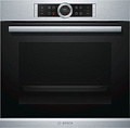 Электрический духовой шкаф Bosch HBG635BS1