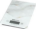 Кухонные весы TDM Electric Мрамор SQ4025-0004