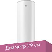 Накопительный электрический водонагреватель Electrolux EWH 50 Featly