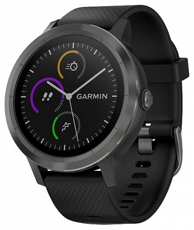 Часы Garmin Vivoactive 3