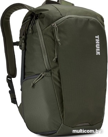 Рюкзак Thule Thule EnRoute Camera Backpack 25L (темно-зеленый)