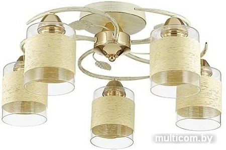 Припотолочная люстра Lumion Filla 3029/5C