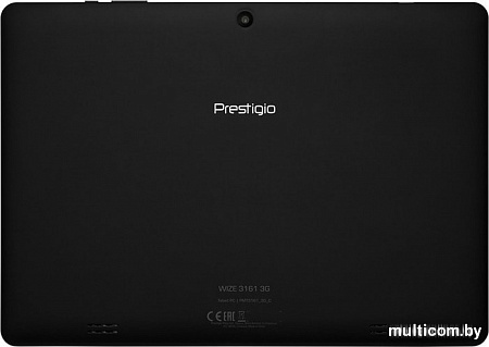 Планшет Prestigio Wize 3161 8GB 3G PMT3161_3G_C_CIS