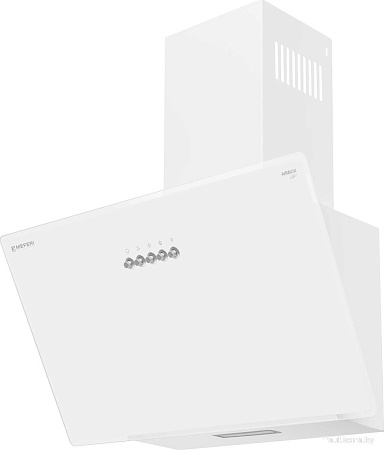 Кухонная вытяжка Meferi AIRBOX60WH Light
