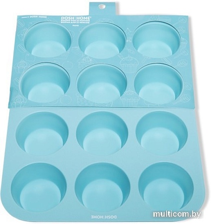 Форма для выпечки DOSH HOME Pavo 300262