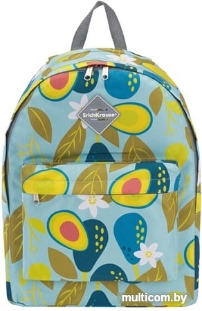 Рюкзак Erich Krause EasyLine 17L Avocado Day 51710