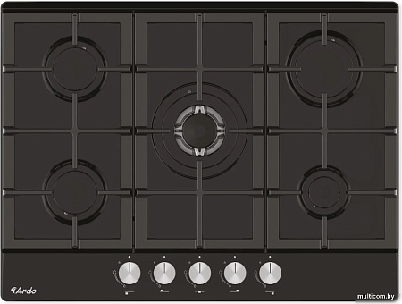 Варочная панель ARDO GH74G1WTCB2