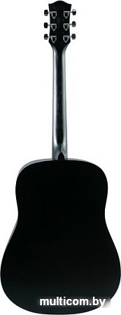 Акустическая гитара Flight D-175 BK
