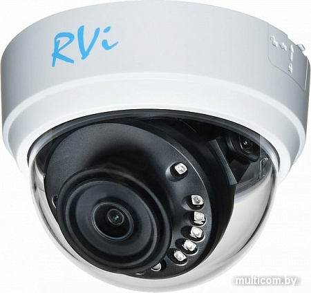 CCTV-камера RVi 1ACD200 (2.8 мм)