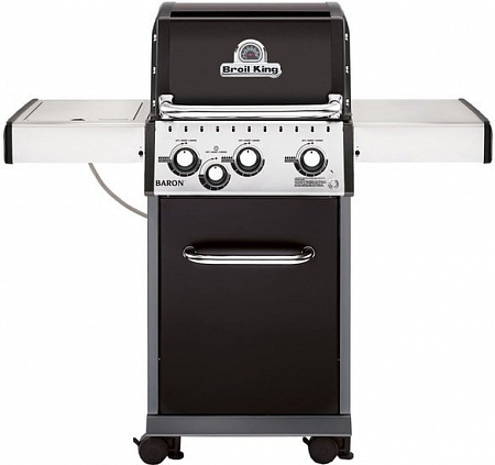 Гриль Broil King Baron 340