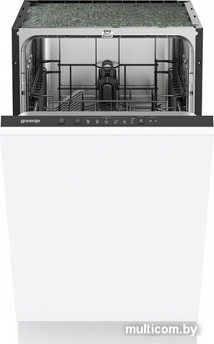 Посудомоечная машина Gorenje GV52040