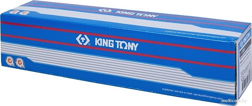 Набор ключей King Tony 1C08MR (8 предметов)