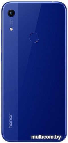 Смартфон Honor 8A 2GB/32GB JAT-LX1 (синий)