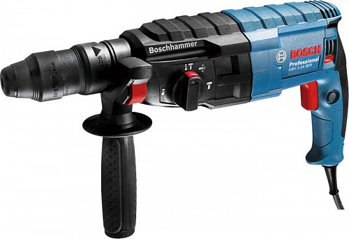 Перфоратор Bosch GBH 2-24 DFR Professional [0611273000]