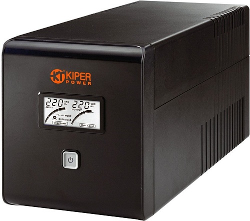 Источник бесперебойного питания Kiper Power Boiler 1000